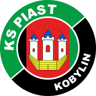 KS Piast Kobylin logo vector logo