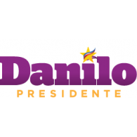 Danilo Presidente logo vector logo