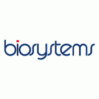 Biosystems logo vector logo