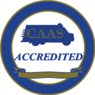CAAS logo vector logo