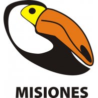 Misiones logo vector logo
