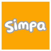 Simpa logo vector logo