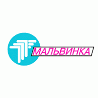Malvinka Tumen logo vector logo