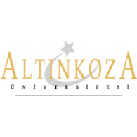 Altın Koza üniversitesi logo vector logo