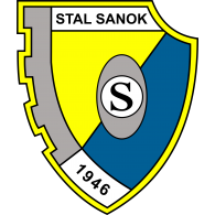 Stal Sanok logo vector logo
