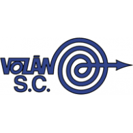 Volan SC Budapest logo vector logo
