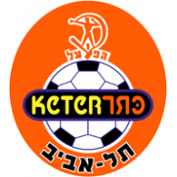 Hapoel Tel-Aviv logo vector logo