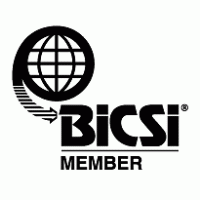 BiCSi logo vector logo