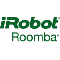 iRobot Roomba logo vector logo
