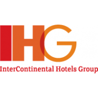 InterContinental Hotels Group logo vector logo