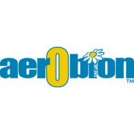 aerobion logo vector logo