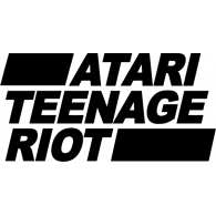 Atari Teenage Riot logo vector logo