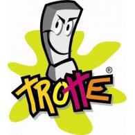 Bloco Trotte logo vector logo