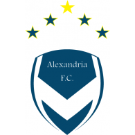 Alexandria FC logo vector logo