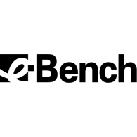 Bench logo vector logo