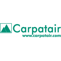 Carpetair logo vector logo