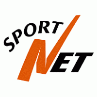 Sport Net logo vector logo