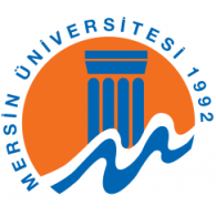 Mersin Üniversitesi logo vector logo