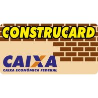 Construcard logo vector logo