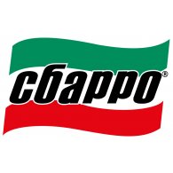 Сбарро logo vector logo