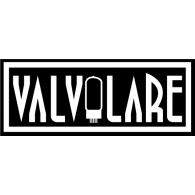 Valvolare logo vector logo