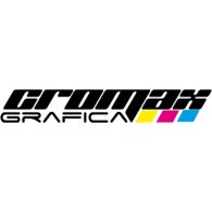 Cromax Grafica logo vector logo