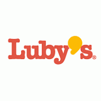 Luby’s logo vector logo