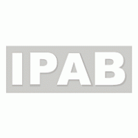 IPAB logo vector logo
