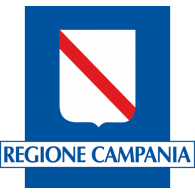 Regione Campania logo vector logo