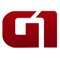 G1 logo vector logo