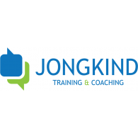 Jongkind Training & Coaching logo vector logo