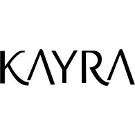 Kayra logo vector logo