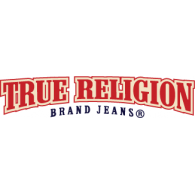 True Religion logo vector logo