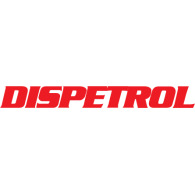 Dispetrol logo vector logo