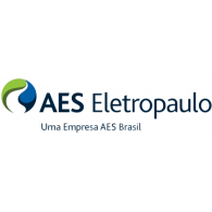 AES Eletropaulo logo vector logo
