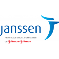 Janssen logo vector logo