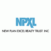 NPXL logo vector logo