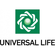 Universal Life logo vector logo