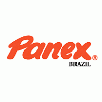Panex logo vector logo