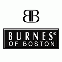 Burnes Of Boston logo vector logo
