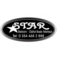 Star Reklam logo vector logo