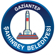 Şahinbey Belediyesi logo vector logo