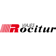 Rocitur logo vector logo