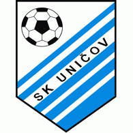 SK Unicov logo vector logo
