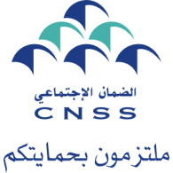 CNSS logo vector logo