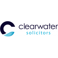 Clearwater Solicitors logo vector logo