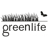 greenlife logo vector logo