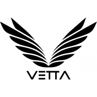 Vetta Art logo vector logo