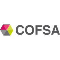 COFSA logo vector logo