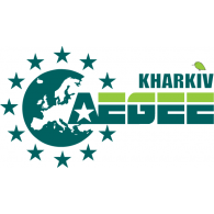AEGEE Kharkiv logo vector logo